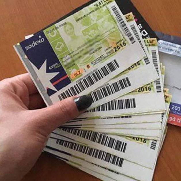 ULTIMA ORA! Se dau bonuri de masa gratuit: Ce suma poti primi de la stat si ce trebuie sa faci