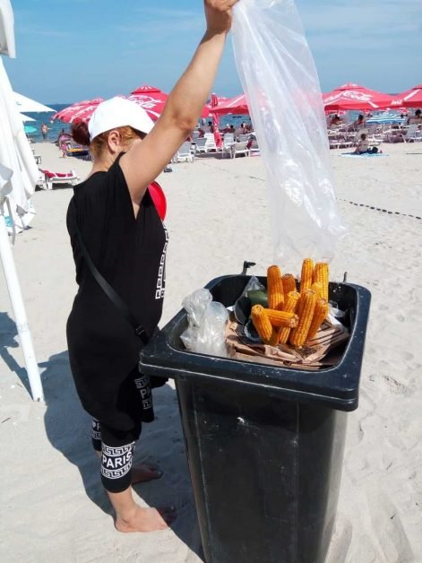 Comercianții de pe litoralul bulgăresc se plâng că turiștii români sunt săraci: „Există turiști, dar nu cumpără nimic”
