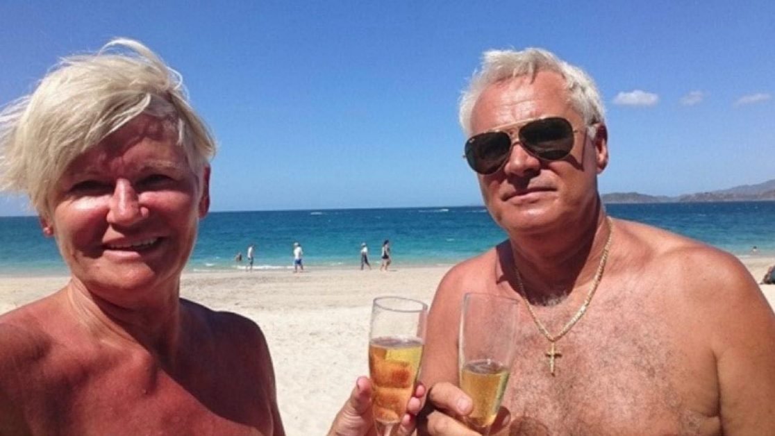 Monica Tatoiu, fara rusine la 63 de ani! Imagini nemaivazute