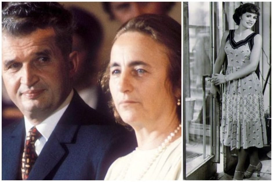 EA este femeia pe care Nicolae Ceaușescu o iubea în secret:  Elena Ceaușescu avea un plan diabolic de răzbunare