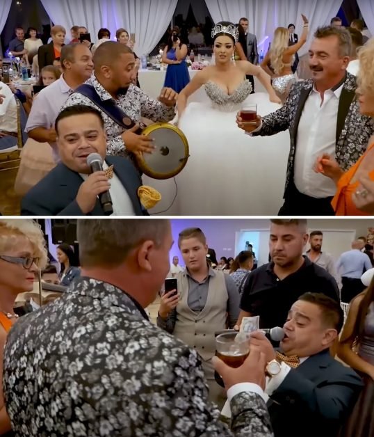 Câți euro cere Adi Minune ca să cânte o oră la o nuntă! Cât „merge” dedicația și cu câți bani pleacă acasă manelistul