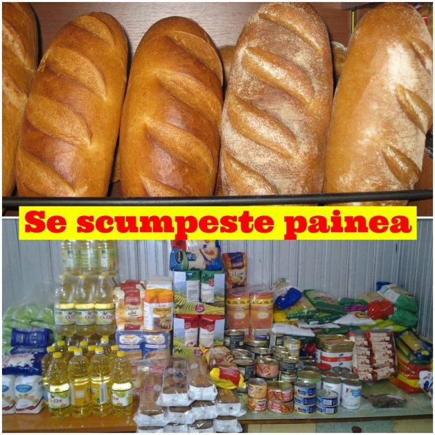 Urmează o criză a alimentelor. Preţurile explodează
