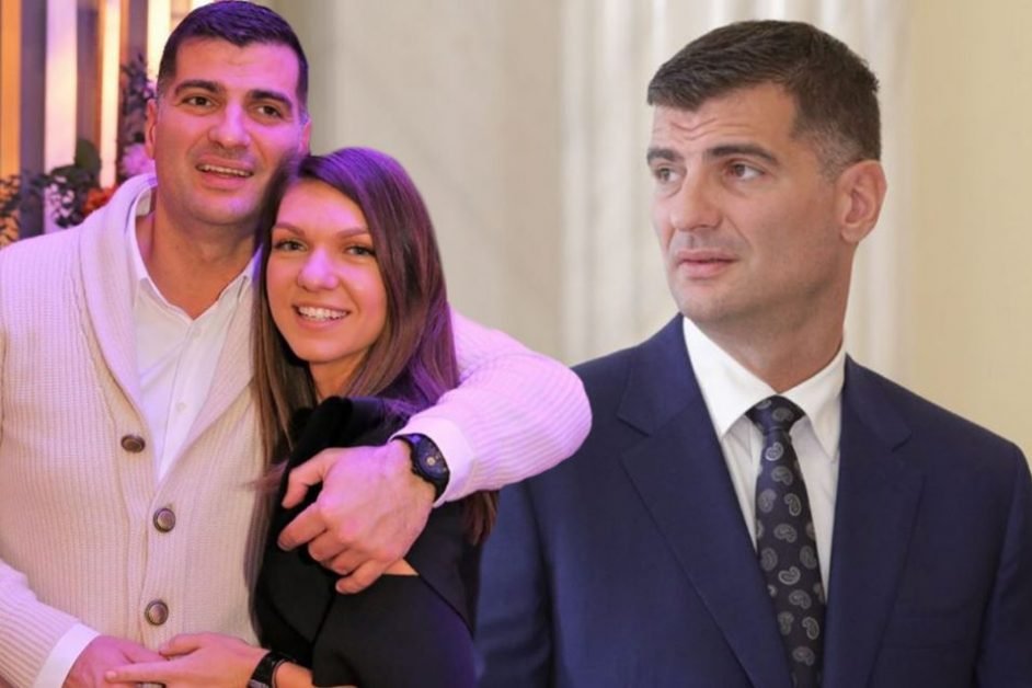 Lovitură teribilă pentru Simona Halep! A aflat de DATORIILE URIAȘE ale logodnicului ei! Reacție dură!