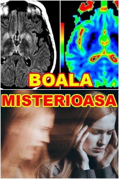 O noua boala misterioasă care amenință lumea. A apărut în timpul pandemiei şi a făcut deja primii morţi. Oamenii se infectează prin inhalarea prafului sau a picăturilor de apă contaminate, prin consumul de alimente.