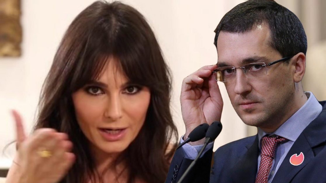 Tună și fulgeră Dana Budeanu, despre diploma lui Vlad Voiculescu! „Băi, mincinosule, diploma aia nu reprezintă nimic. E un curs. Tu nu ai terminat facultatea!”