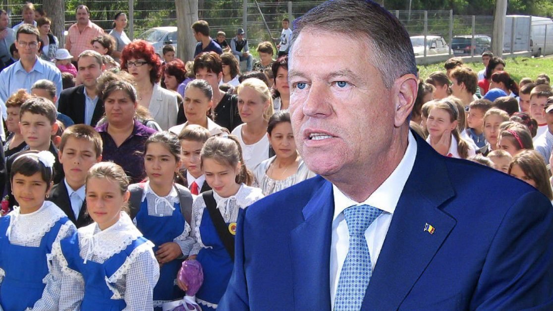 Școlile, în PERICOL să nu se redeschidă din toamnă! Klaus Iohannis a făcut anunțul pe care toți părinții și profesorii trebuie să-l știe!