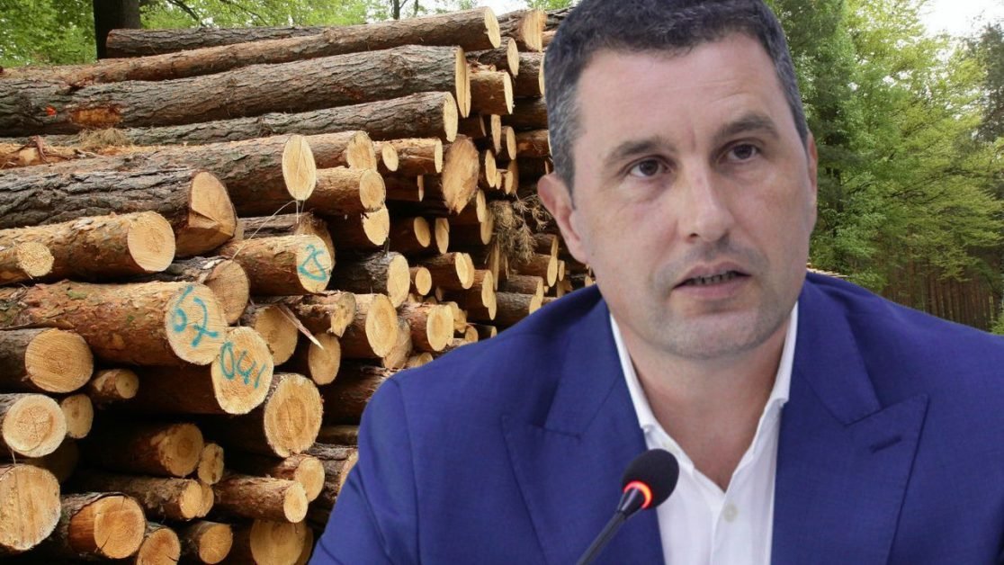 Tanczos Barna, declarație REVOLTĂTOARE, despre furtul de lemne! „Dacă hoţul nu este prins, nu ştii cu cât a plecat”