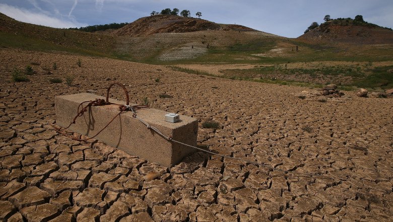 Cum s-a schimbat clima României în ultimii 40 de ani – Căldură mai multă, număr mic de zile geroase, zăpadă mult mai puțină și nopți mai calde