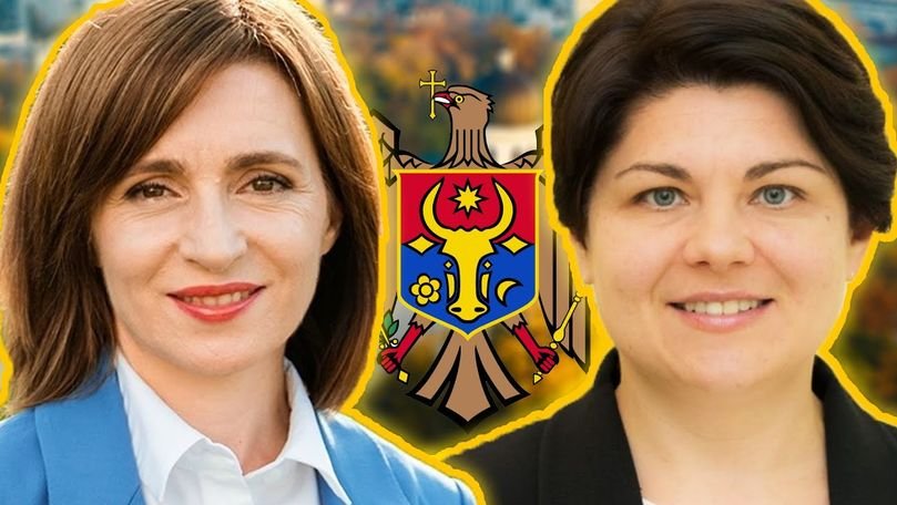 Republica Moldova va fi condusă de două femei, ambele cu masterate la Harvard