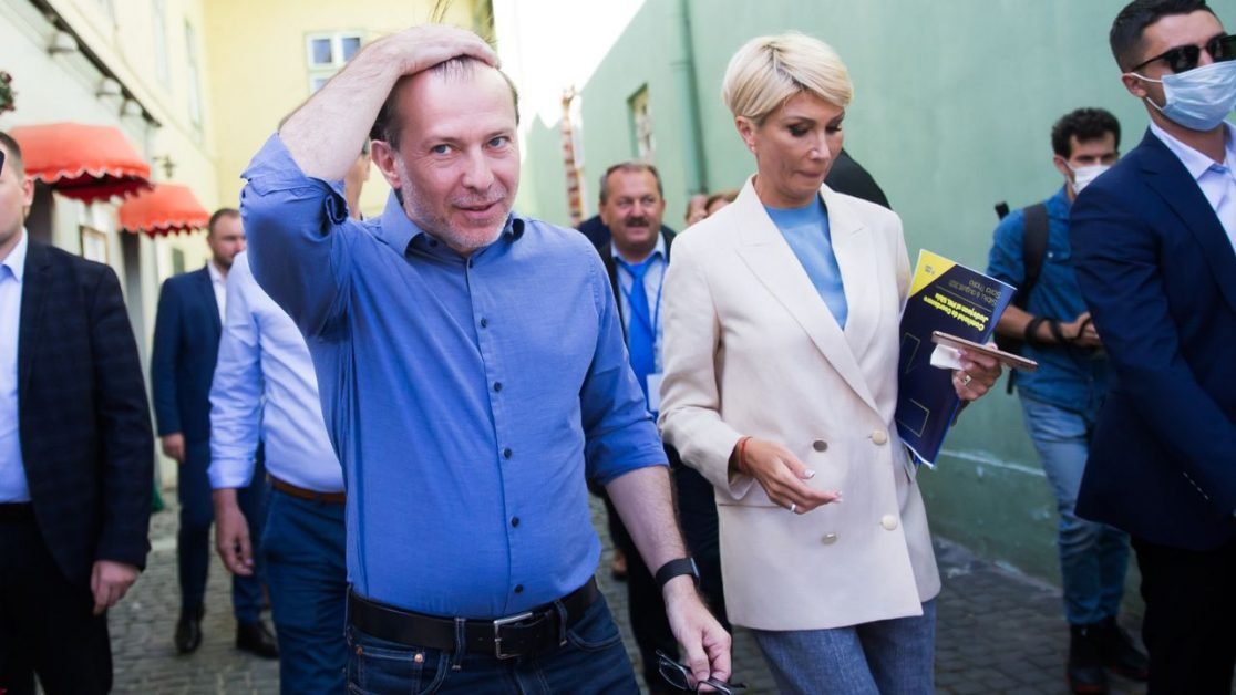 Detalii ULUITOARE din dosarul penal al lui Florin Cîţu, din SUA! Premierul, depistat cu alcoolemie dublă faţă de limita legală. A fost înscris „Drinking Drivers Program”