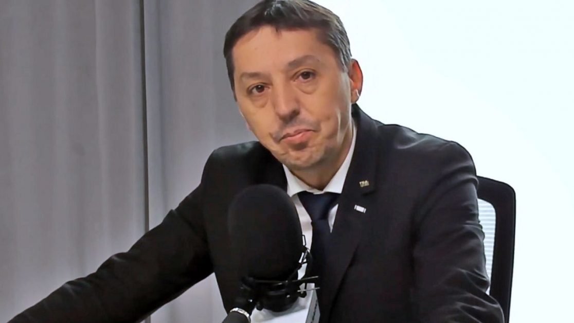 Un reputat om de ştiinţă explică eşecul campaniei de vaccinare. „Avem mulți oameni cu o minte care nu înțelege știința, care nu sunt ghidați de cunoștințe” –