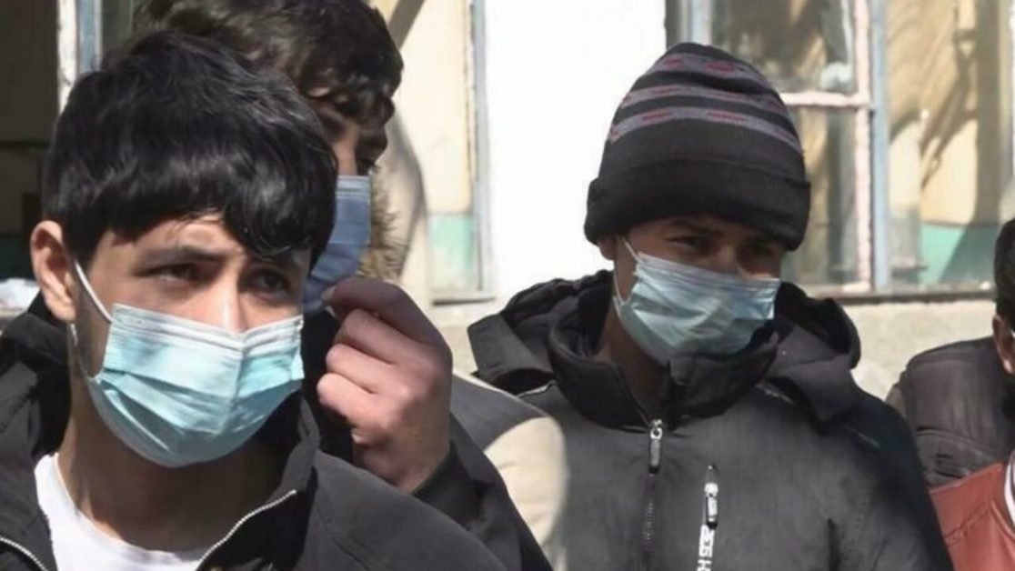 România este noua „poartă spre Europa” folosită de afgani. O afacere care aduce reţelelor de călăuze 5.000 de euro per migrant