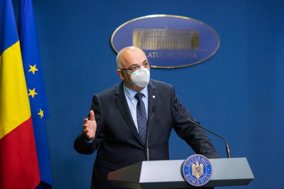 Arafat, totul despre DEMISIE! Dezvăluirea făcută de şeful DSU: „Nu e nimeni de neînlocuit”
