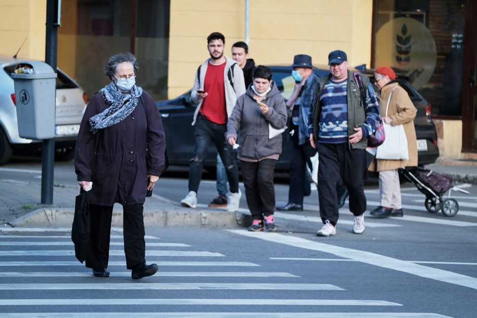 ULTIMA ORA! ANUNȚUL care afectează milioane de români Care sunt noile măsuri pentru nevaccinați? Ce avantaje au persoanele imunizate