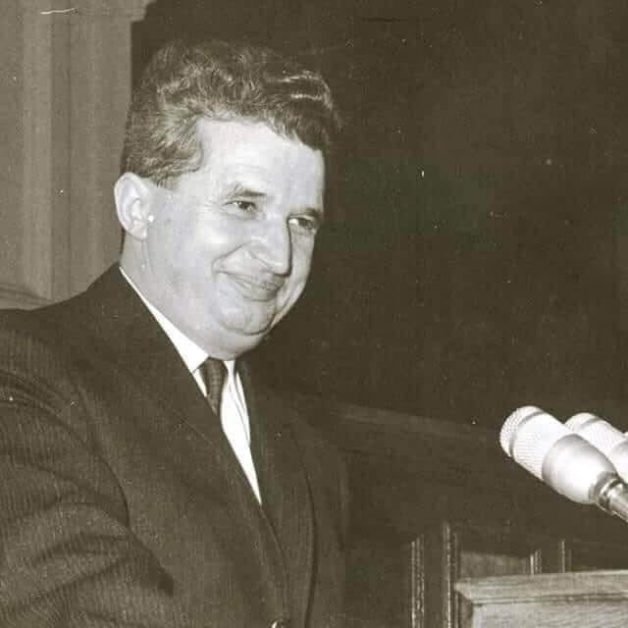 Acum știu de ce m-ați împușcat acum 30 de ani. V-am lăsat la Năvodari o rafinărie ultramodernă de 2,5 miliarde dolari. A luat-o Dinu Patriciu cu banii din Rompetrol, altă firmă pe care v-am lăsat-o….
