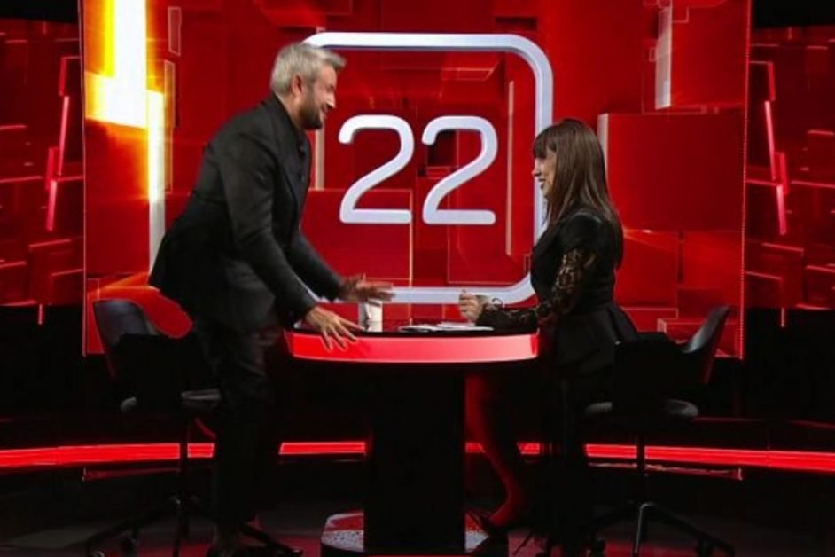 Catalin Botezatu: „Ma ridic si plec…” INTREBAREA care l-a facut sa vrea sa paraseasca platoul. Dar cum i-a platit-o designerul: „Nu esti familiarizata cu…”