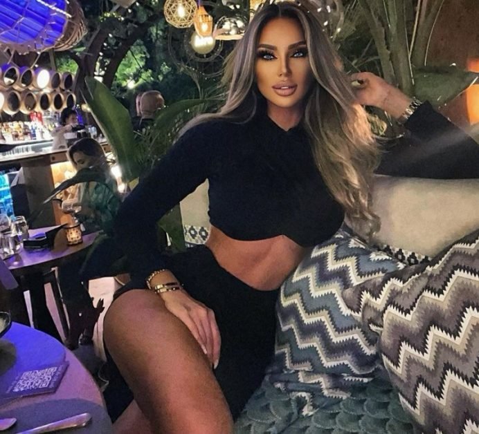 Bianca Drăgușanu a fost JEFUITĂ în vacanța de lux. „Numai ceasul pe care mi l-au furat era 50.000 de euro” Hoții au acționat ca-n filme! „Ne-au filat cu drona două-trei zile, ne-au gazat și ne-au…”