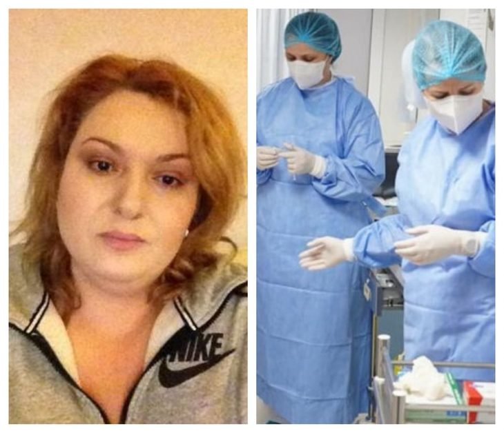 Primele declaraţii din spital despre Viorica de la Clejani. Ce spun asistentele de la Matei Balş despre starea ei de sanatate
