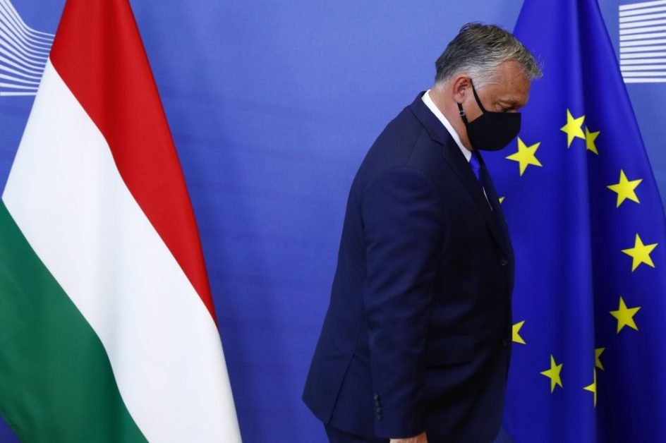 Ungaria refuză ”şantajul” Bruxelles-ului. ”Ne putem lipsi de fondurile europene, avem destui bani”