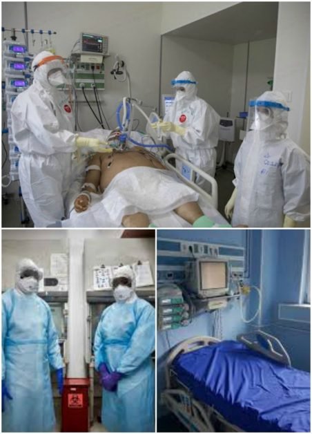 Managerul Institutului „Matei Balş”, AVERTISMENT GROAZNIC pentru ROMÂNI. „Dacă vom continua în stilul inconştient în care am făcut-o în ultimele două luni, vârful poate fi şi de 30.000 de cazuri pe zi!”