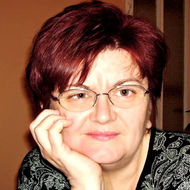 „Am fost parasita pentru o femeie mai tanara…”