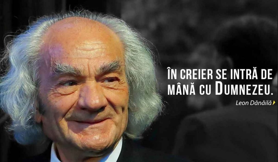 Putini sunt interesati de subiecte ca acesta. Leon Dănăilă e cel mai sărac medic din România, deşi a făcut peste 30.000 de operaţii pe creier! Şi-a vândut apartamentul pentru a putea să-şi publice o lucrare ştiinţifică