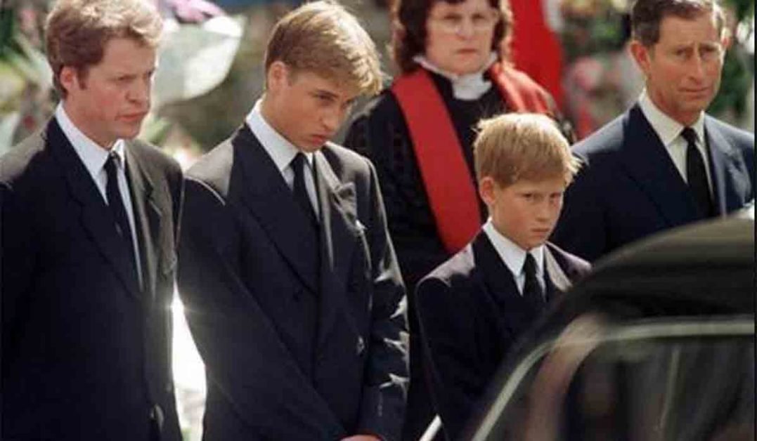 Au trecut 24 de ani de cand s-a stins Printesa Diana. Printul Harry a rabufnit si a dezvaluit ce a rapus-o, de fapt, pe mama lui: „Mama noastra si-a pierdut viata din aceasta cauza”