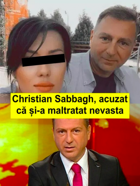 VESTE INCREDIBILA: Iată ce s-a aflat despre PREZENTATORUL TV! Soția a cerut ordin de protecție, la tribunal..