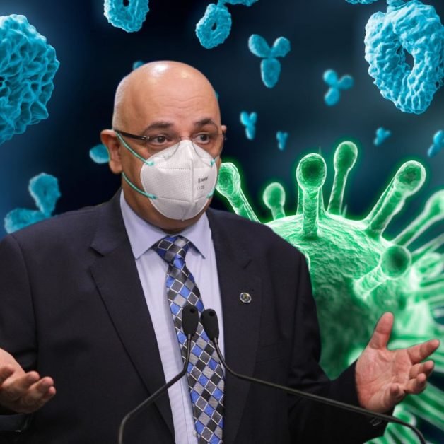 Raed Arafat rupe tăcerea! De ce nu se iau, de fapt, în considerare testele de anticorpi