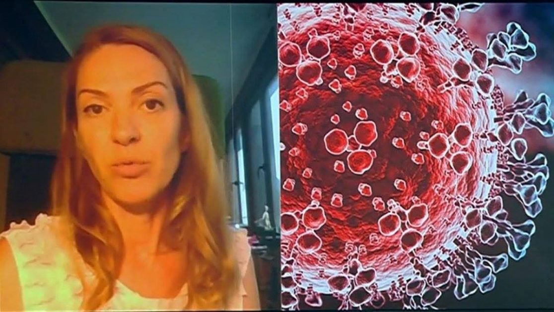 Medic roman stabilit in Suedia, despre simptomele variantei Delta: „Nu este ca varianta inițială când îţi pierdeai gustul, mirosul şi aveai tuse şi dureri de gât”