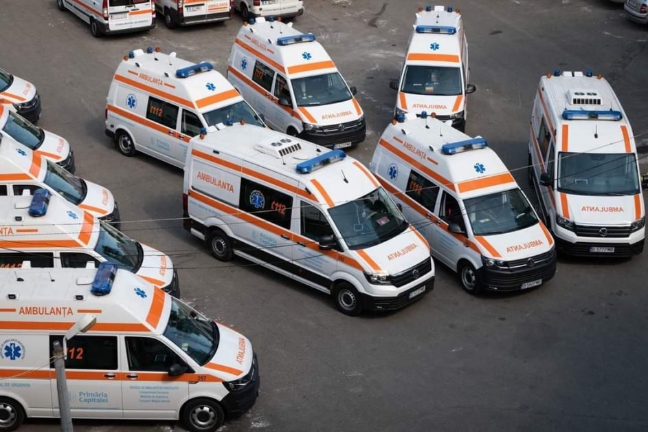 Colegiul Medicilor din București a transmis un „strigăt de disperare”. Anunțul făcut acum este cutremurător! SITUAȚIA ESTE DISPERATĂ