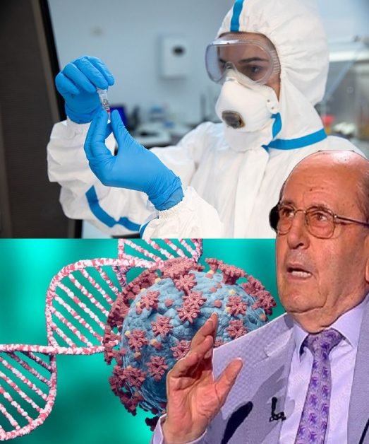 Adevărul pe care toată lumea a evitat să-l spună până acum. Care e originea pandemiei. Neurologul Constantin Dulcan dă cărțile pe față!