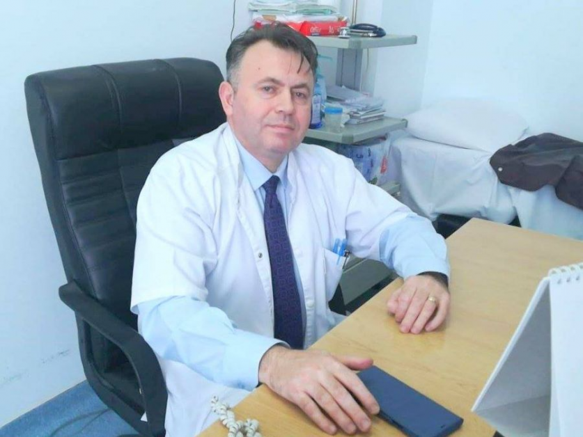 „Suntem pe primul loc în Europa şi în lume la numărul de decese” – Nelu Tătaru explică ce se întâmplă, DE FAPT, în România cu pandemia