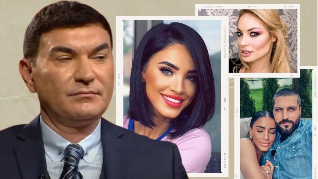 Adelina Pestrițu, amanta lui Cristi Borcea. Dezvăluiri uluitoare despre amantlâcul secret din showbiz-ul românesc: „E iubirea vieții mele!”