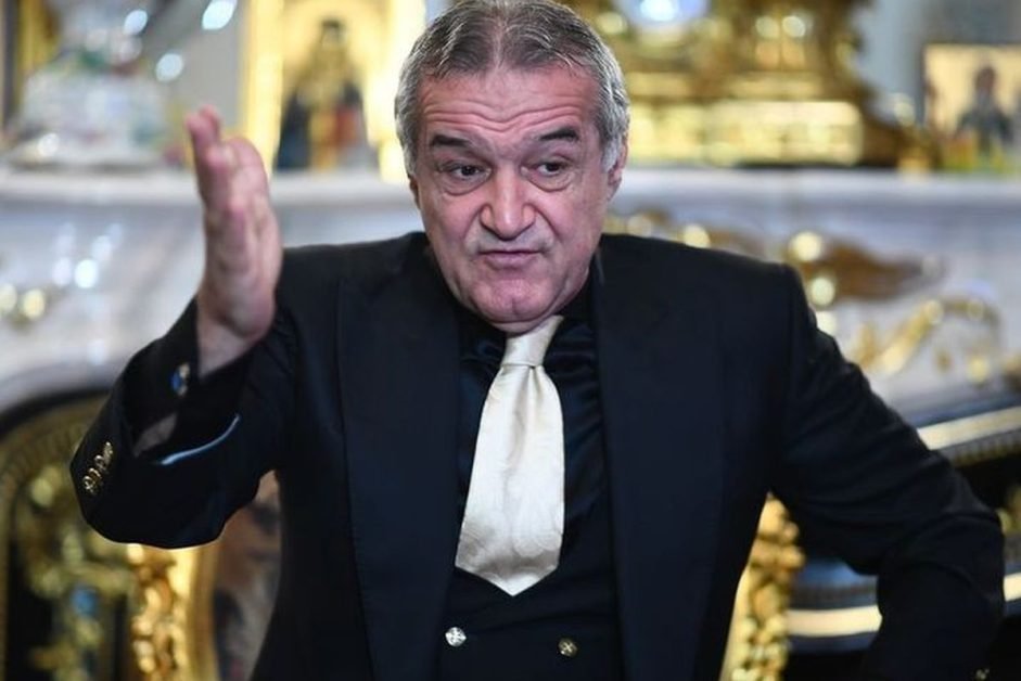 Gigi Becali: „Am ajuns cerșetorii Europei. În loc să facem noi fabrici și să zicem: „Vrei, bă, Italia, să-ți dau eu? Vrei, bă, Olanda?”