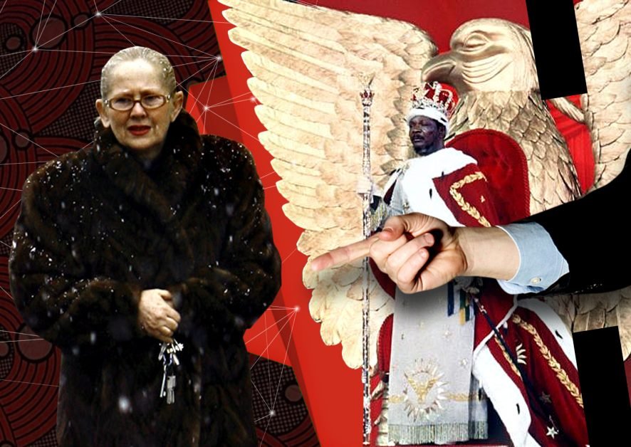 Cum arata acum Gabriela, romanca vanduta de Nicolae Ceausescu unui rege canibal din Africa?