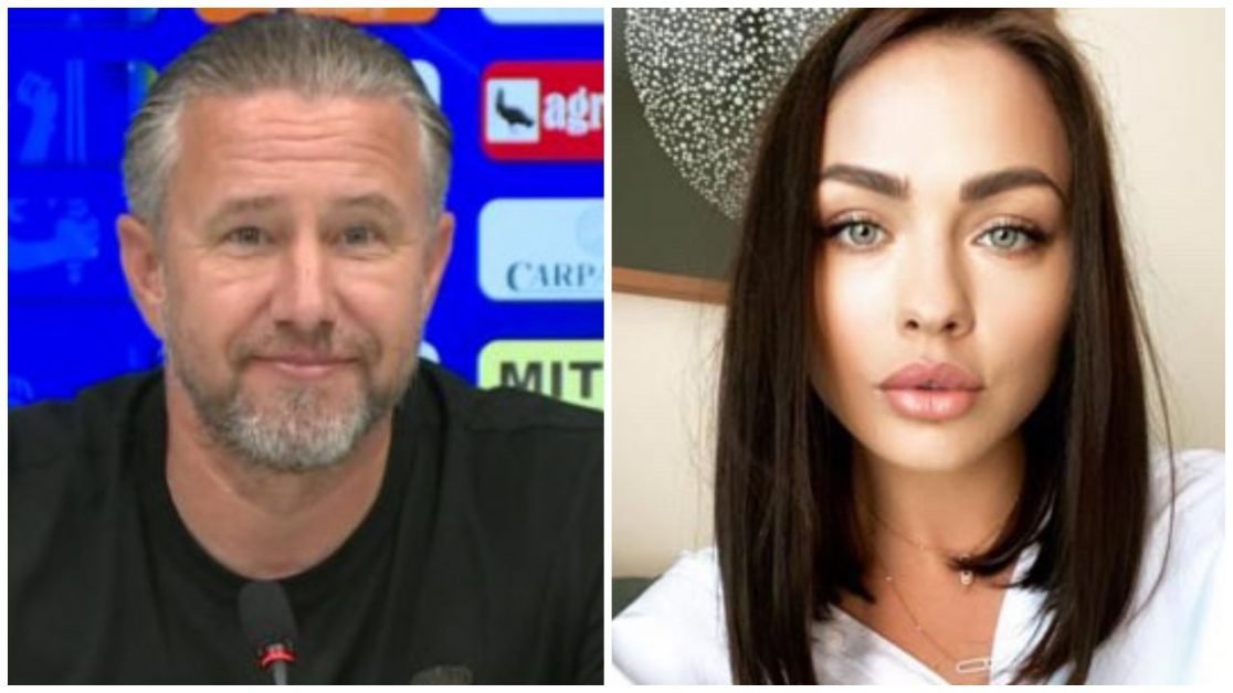 Laurențiu Reghecampf a găsit naș pentru copilul pe care i-l va naște amanta. Este vorba despore un celebru om de afaceri!