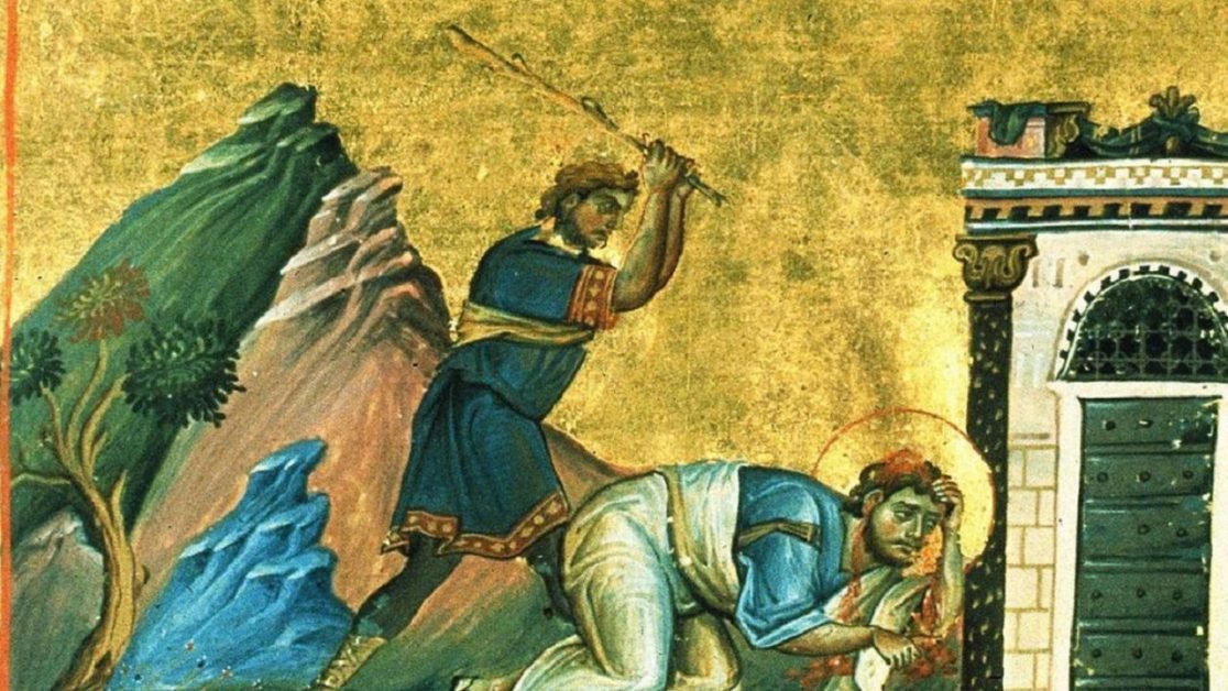 Calendar ortodox 9 octombrie 2021. Mare sarbatoare. Rugăciune pentru ajutor divin care se rosteşte în momente de cumpănă