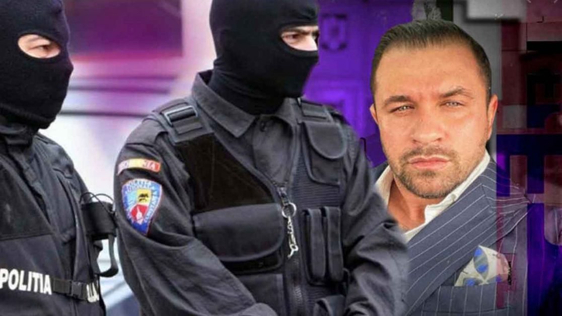 Alex Bodi a fost arestat în această seară. Acuzaţii grave aduse controversatului afacerist