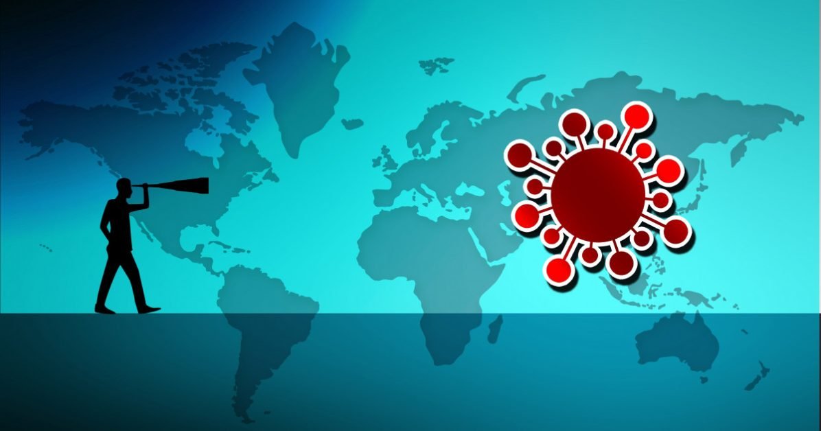 Serviciile secrete americane: Originea NOULUI VIRUS, posibil să nu poată fi identificată vreodată