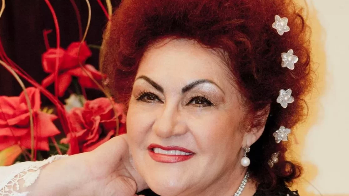 La o lună după ce s-a vindecat de noul virus, Elena Merișoreanu a rupt tăcerea! Ce i s-a întâmplat la spital: „Am plâns cum nu am plâns la înmormântări”