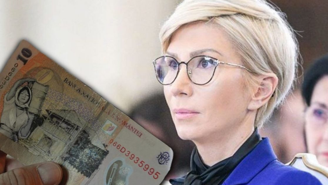 Protest inedit la Ministerul Muncii. Raluca Turcan, provocata să trăiască cu 1.524 de lei pe lună. Reacția Ministrului Muncii