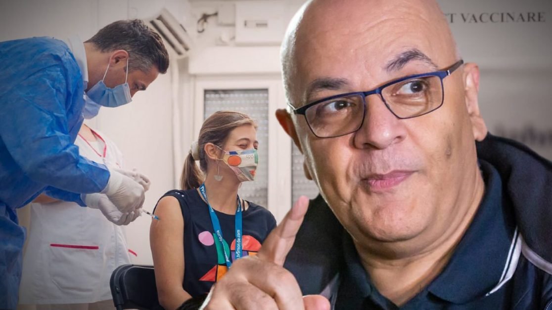 Anunțul momentului, făcut de Arafat! Se dă lege pentru vaccinarea obligatorie!? Alte ţări au luat măsuri mult mai dure, până la desfacerea contractului de muncă