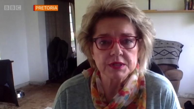 Simptomele pacienților infectați cu varianta Omicron sunt neobișnuite. Medic: „Se întâmplă la persoane tinere”