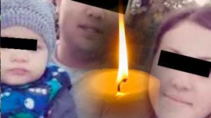 Din păcate avem o veste TRISTĂ! S-a stins din viața și mama celor doi copii