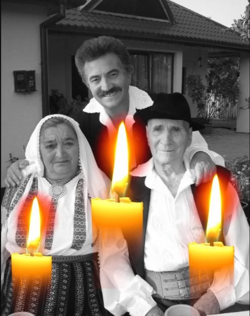 Ultima dorinta a lui Petrica Mitu Stoian. Ce isi dorea sa faca si nu a mai apucat
