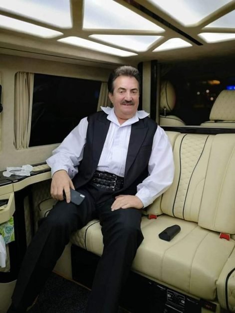 Petrică Mâţu Stoian şi-a presimţit moartea! Cutremurător ce a făcut cu puțin timp înainte de tragedie