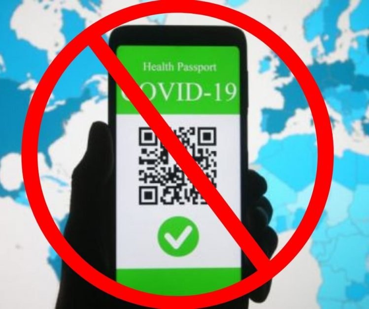 Veste fără precedent! Certificatul verde, anulat de Tribunalul UE. Cine nu mai are nevoie de el la locul de muncă