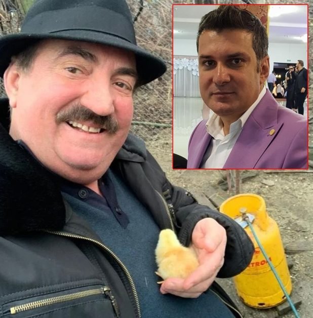 Adi de la Vâlcea, reacție scandaloasă după moartea lui Petrică Mâțu Stoian: „Am fost plătiți de Guvern ca să murim?!”