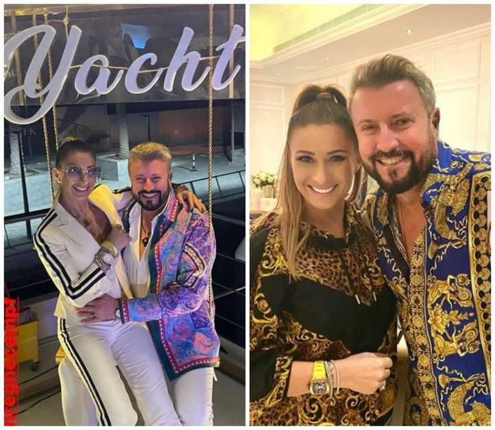 Cătălin Botezatu o dă de gol pe Anamaria Prodan! „De acum începe viața cu un miliardar” Celebrul designer, dezvăluiri în fața tuturor: „O iubesc. Nu îmi pasă ce spun haterii”